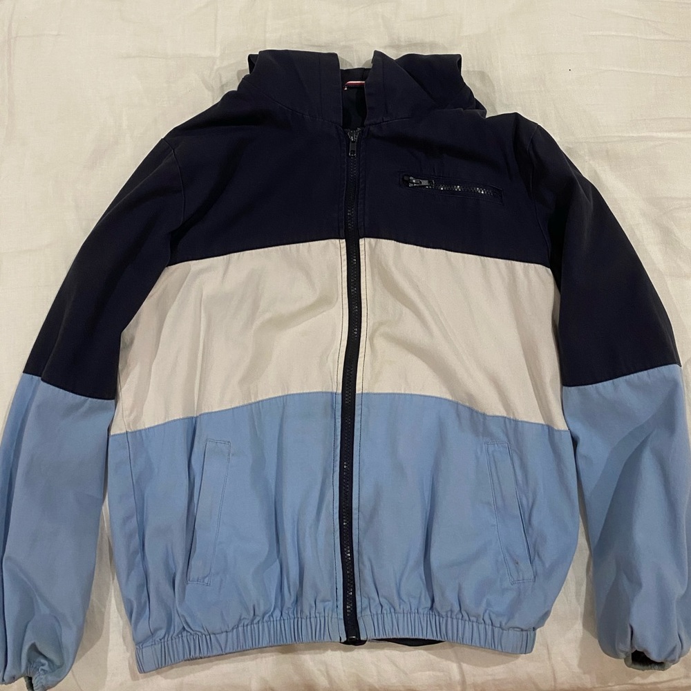 brandy melville jacket